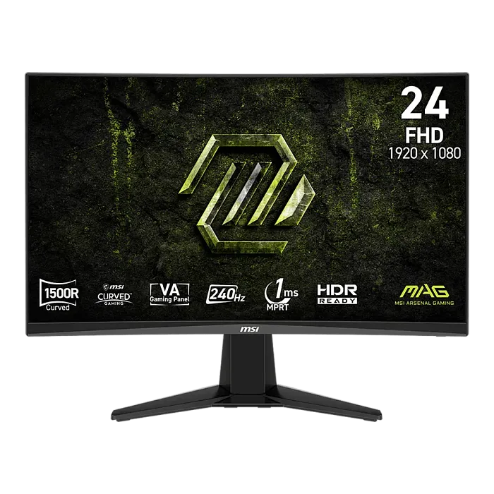 Full HD монитор MSI MAG 245C X24 - фото 1