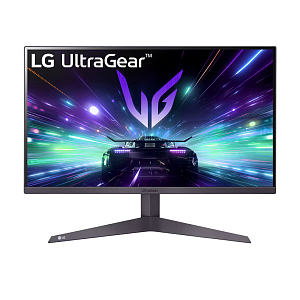 Full HD монитор LG UltraGear 27GS50F-B