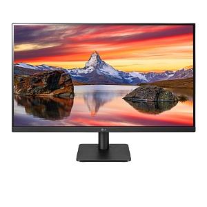 Full HD монитор LG 27MP400-B