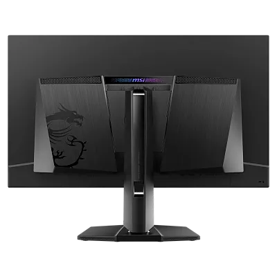 4K монитор MSI MPG 322UR QD-OLED X24 - фото 5