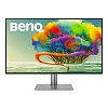4K монитор BenQ PD3220U (9H.LH7LA.TPE) - фото 1