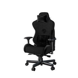 Компьютерное кресло AndaSeat T-Pro 2, черный (AD12XLLA-01-B-F)