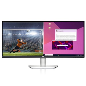 3.5K монитор Dell S3423DWC