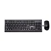 Комплект (клавиатура+мышь) Acer OKR120 (ZL-KBDEE-007) - фото 1