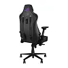 Компьютерное игровое кресло ASUS SL302 ROG COURSER/BK/WW (90GC01S0-MSG010) - фото 4