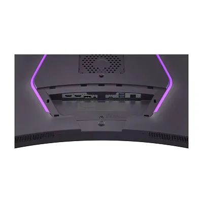 5K монитор LG UltraGear 52G930B-B - фото 6
