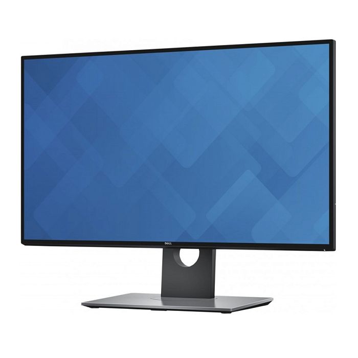 WQHD монитор Dell UltraSharp U2717D - фото 2