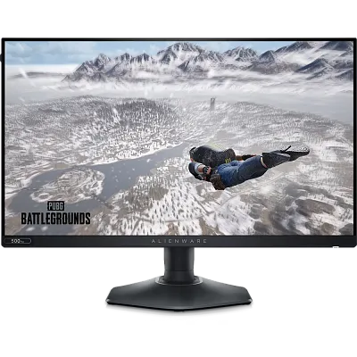 Full HD монитор Dell Alienware AW2524HF - фото 1