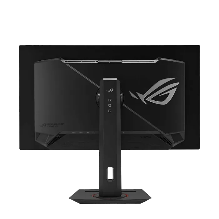 WQHD монитор ASUS ROG Strix OLED XG27AQDMES-R - фото 4