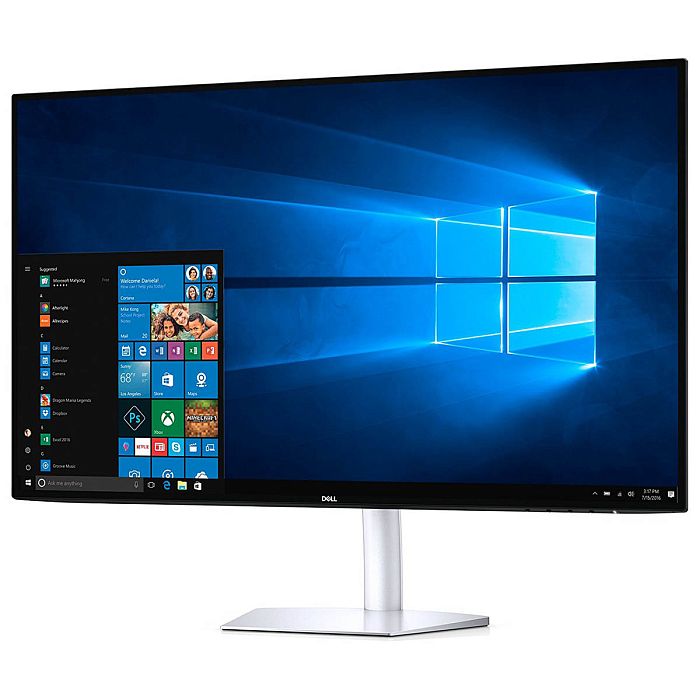 WQHD монитор Dell UltraThin S2719DM - фото 3