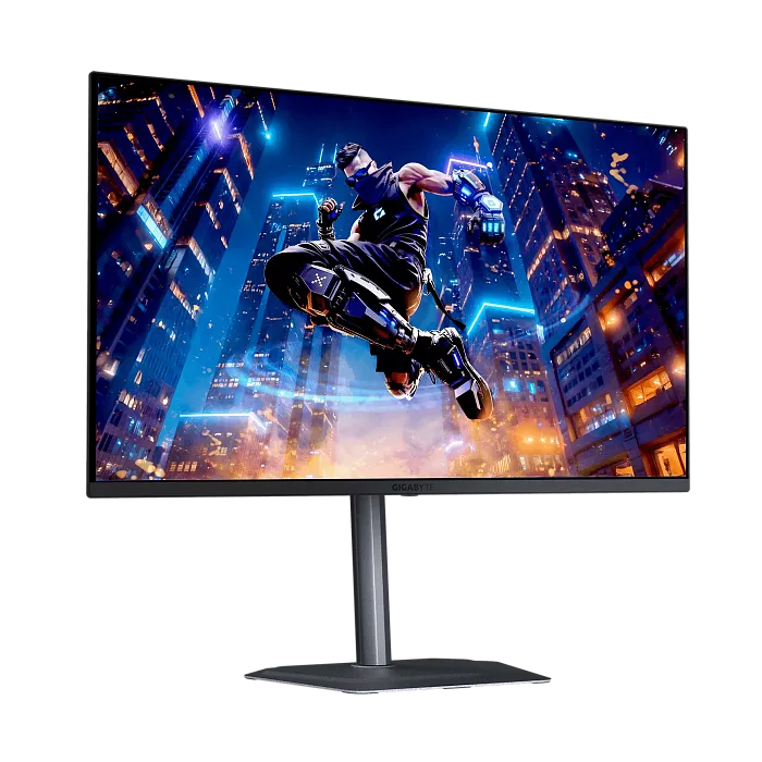4K монитор Gigabyte MO32U24 - фото 4