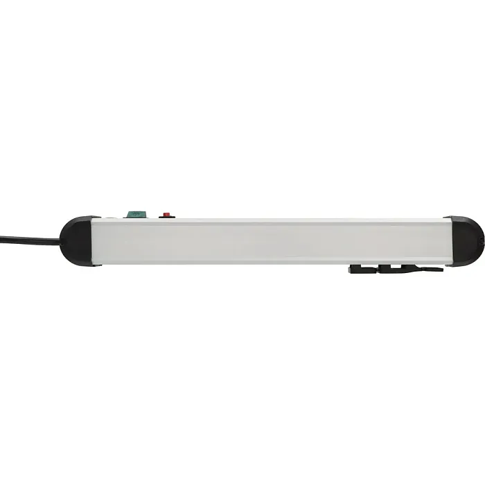 Сетевой фильтр Brennenstuhl Premium-Protect-Line 60 000 А 4 розетки, кабель 3 м., H05VV-F 3G1.5 черный 1391010400 - фото 3