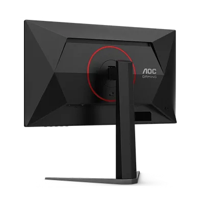 Full HD монитор AOC 25G4S - фото 6