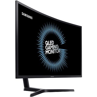 WQHD монитор Samsung C27HG70QQI - фото 17