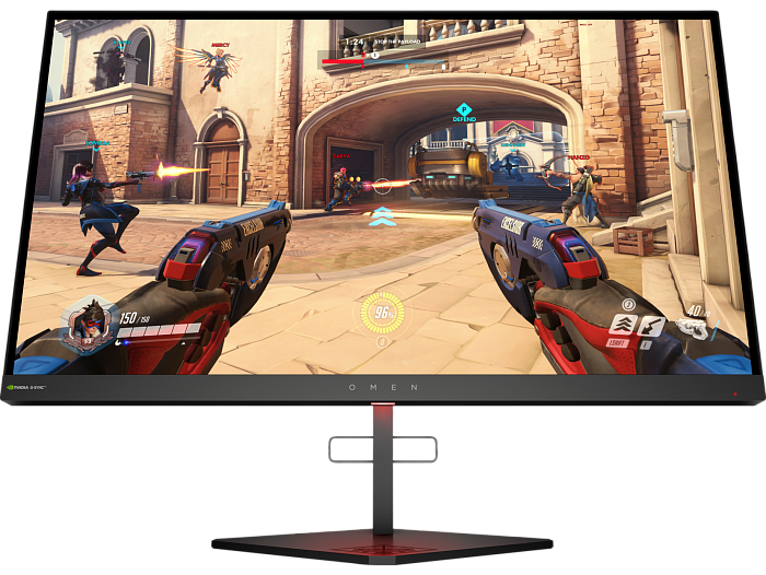 Full HD монитор HP OMEN X 25 (4NK94AA) - фото 1