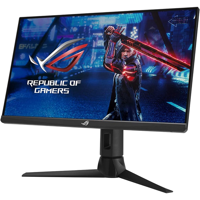 Full HD монитор ASUS ROG Strix XG259CM - фото 3