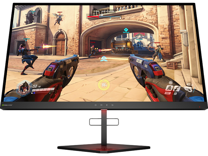 Full HD монитор HP OMEN X 25 (4NK94AA) - фото 1