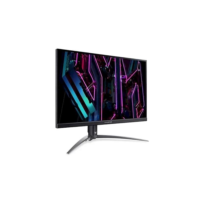 WQHD монитор Acer Predator XB273UV3bmiiprzx (UM.HX3EE.310) - фото 3