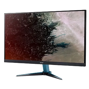 Знакомый на вид. Acer представила новый Nitro VG272U W2 с 280 Гц IPS матрицей