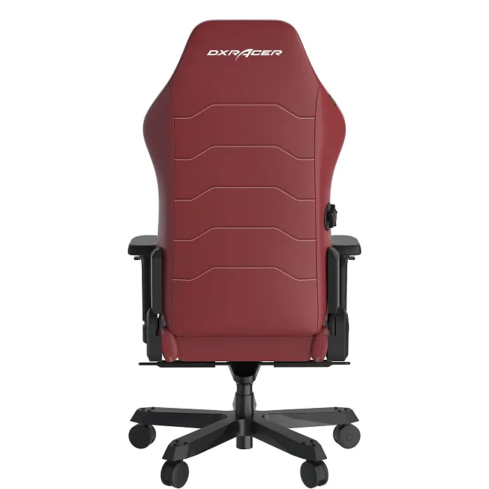 Компьютерное игровое кресло DXRacer I-DMC/MAS2022/RN - фото 5