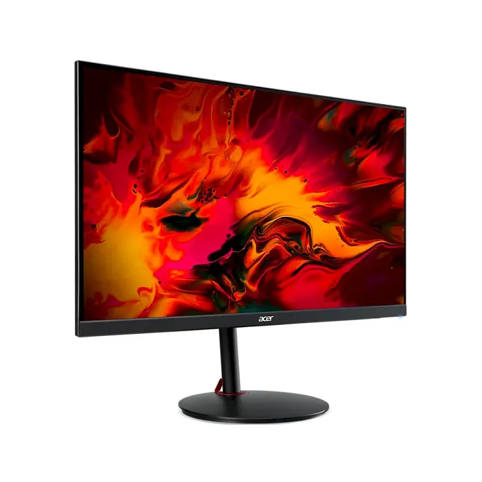 Full HD монитор Acer Nitro XV272Sbmiiprx - фото 2
