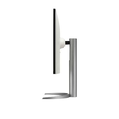 4K монитор LG 32BQ85U-W - фото 4