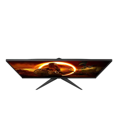 Full HD монитор AOC AGON 27G2SPAE - фото 4