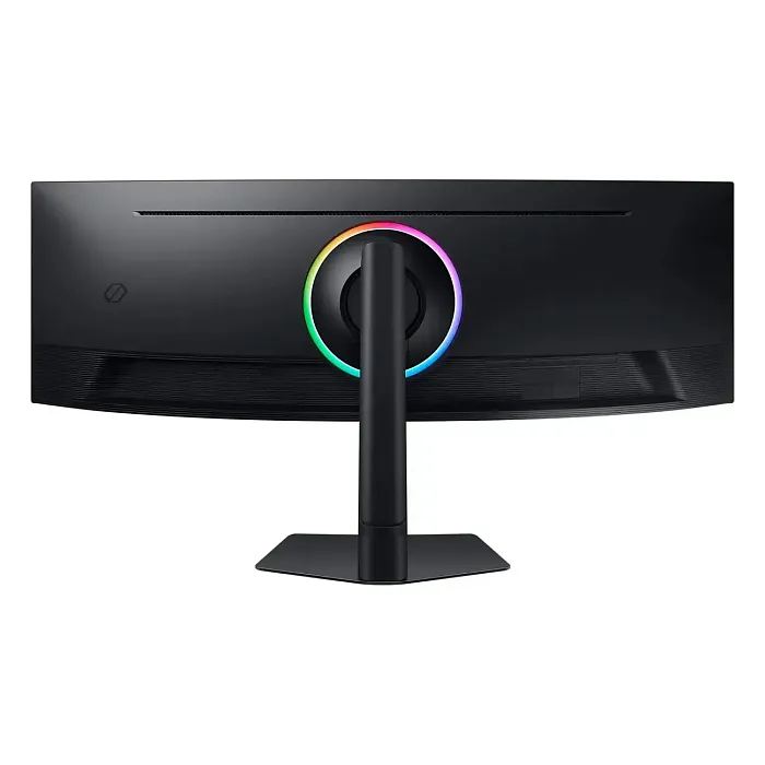 DWQHD монитор Samsung Odyssey G9 G95С (LS49CG954EMXUE) - фото 4