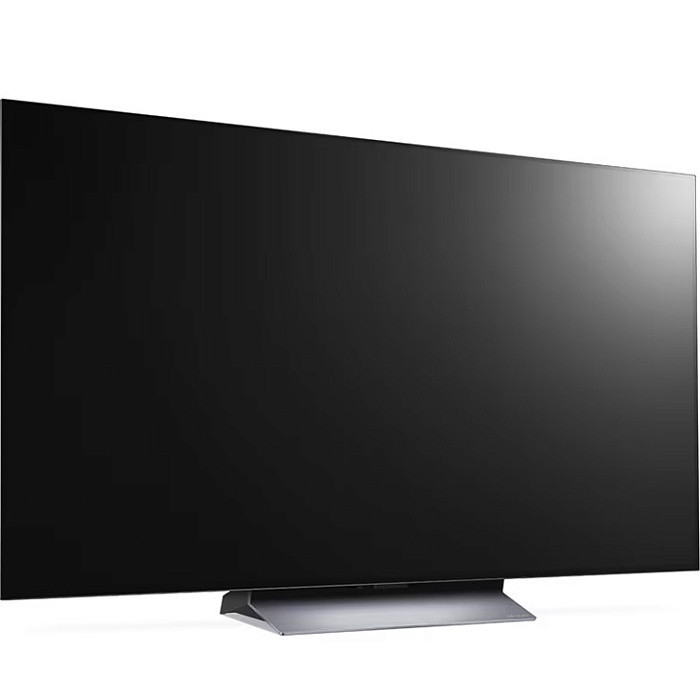 4K OLED телевизор LG OLED65C3RLA - фото 5