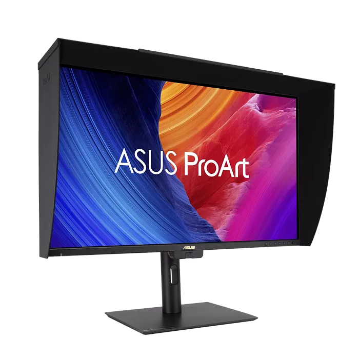 4K монитор ASUS ProArt PA32UCE - фото 5