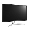 4K монитор LG 27UL500-W - фото 1