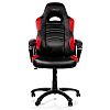 Компьютерное кресло для геймеров Arozzi Enzo Red - фото 2
