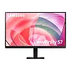 4K монитор Samsung ViewFinity S7 S27D700EAUXEN - фото 1