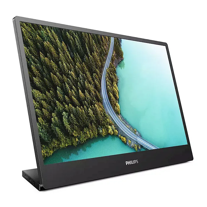 Портативный Full HD монитор Philips 16B1P3302 (00/01) - фото 2