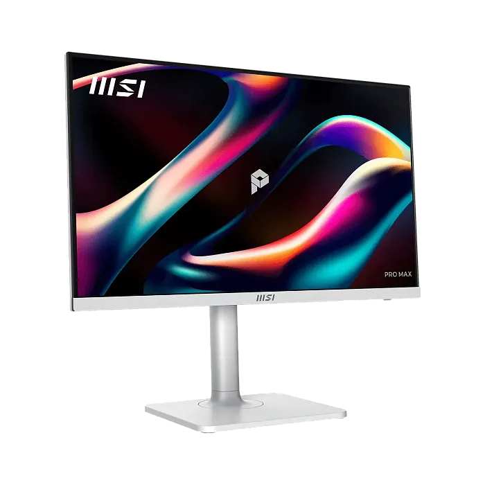 WQHD монитор MSI Pro Max 271QPHW E14 - фото 2