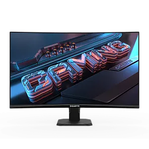 WQHD монитор Gigabyte GS27QC