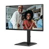Full HD монитор AOC 24E4CV - фото 4