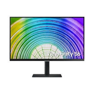 WQHD монитор Samsung ViewFinity S6 S27A600UUI (LS27A600UUIXCI)
