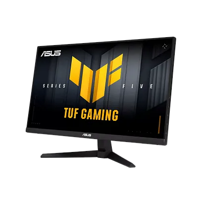 Full HD монитор ASUS TUF Gaming VG259QMR5A - фото 3