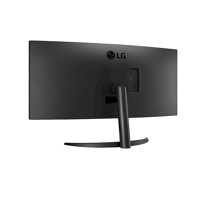 3.5K монитор LG 34WR50QC-B - фото 6