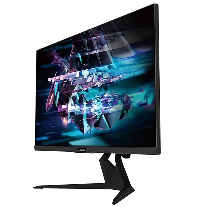 4K монитор Gigabyte AORUS FI32U - фото 3