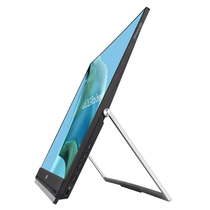 Портативный Full HD монитор ASUS ZenScreen MB249C - фото 6