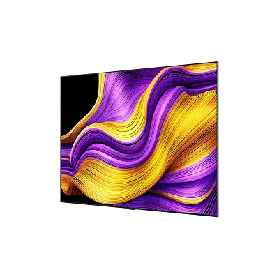 4K OLED телевизор LG OLED83G5RLA - фото 4