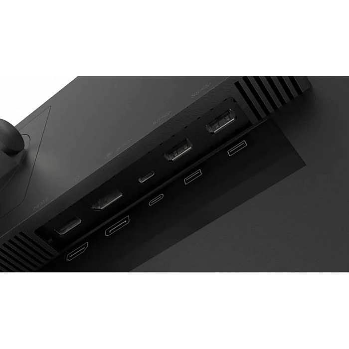 WQHD монитор Lenovo ThinkVision T27h-20 (61ECGCR2CB) - фото 7