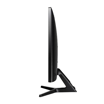 4K монитор Samsung LU32J590UQPXEN - фото 5