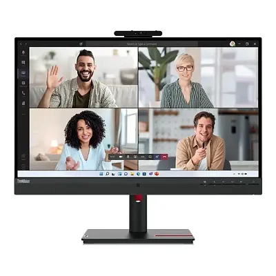 WQHD монитор Lenovo ThinkVision T27hv-30 - фото 1