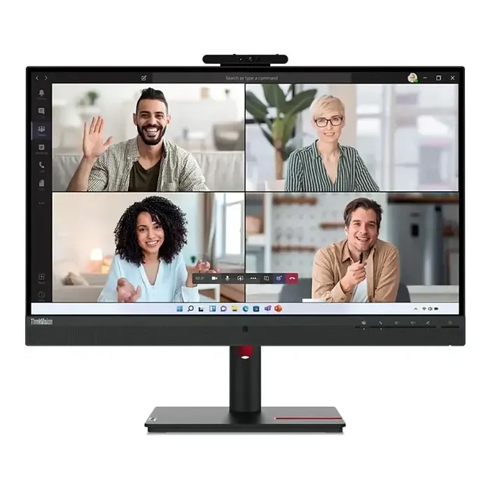 WQHD монитор Lenovo ThinkVision T27hv-30 - фото 1