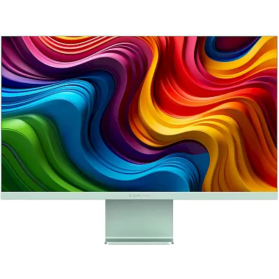 WQHD монитор DIGMA PRO Art L Green - фото 1
