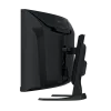 3.8K монитор Eizo FlexScan EV3851X-BK - фото 6