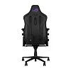 Компьютерное игровое кресло ASUS SL302 ROG COURSER/BK/WW (90GC01S0-MSG010) - фото 3